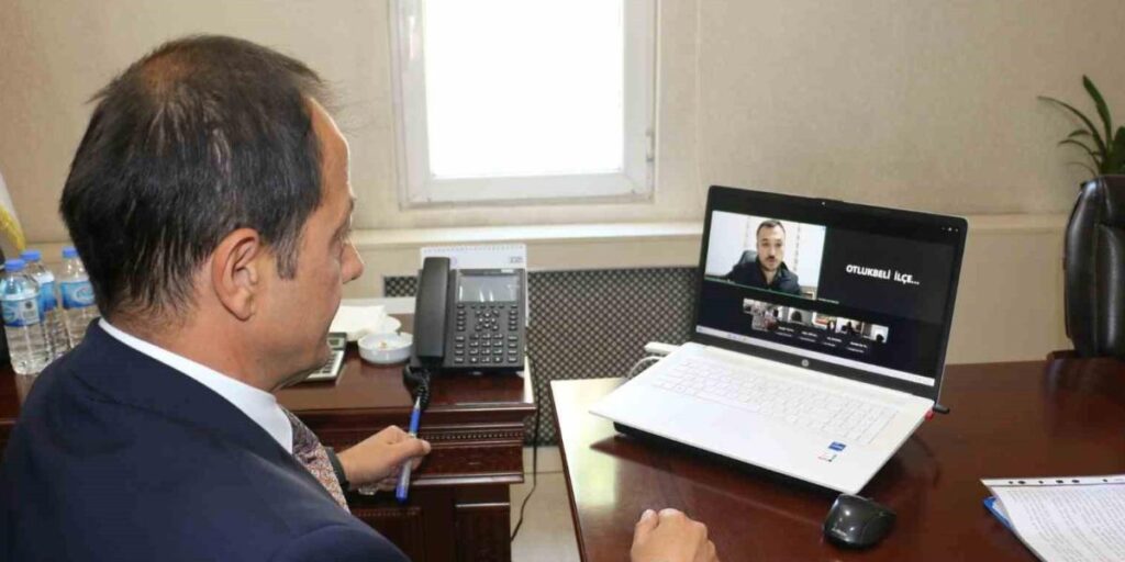 Erzincan’da kurban hazırlıkları başladı