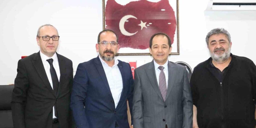 Erzincan’da tarım ve esnaf işbirliği yapacak