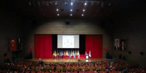 Erzincan’da Türk Dünyası Ozanlar Şöleni ve Âşık Edebiyatı Konseri gerçekleştirildi