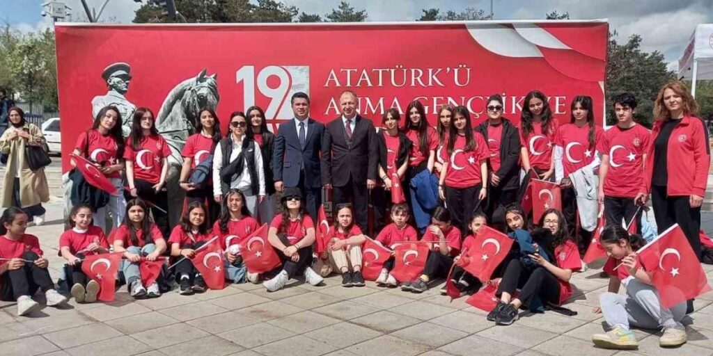 Erzurum GSİM Türkiye’de zirveye çıktı