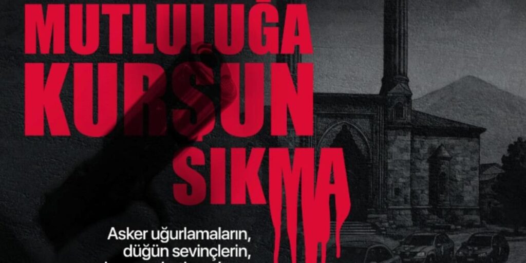 Erzurum Valiliğinden anlamlı çağrı