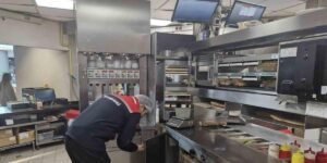 Erzurum’da 369 işyeri denetlendi