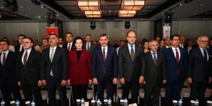 Erzurum’da “Binalarda Enerji Verimliliği” masaya yatırıldı