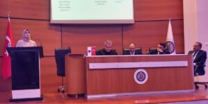 Erzurum’da farklı yönleriyle “göç” gerçeği konuşuldu