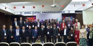 Erzurum’da ‘Öğretmenlerin bakış açısıyla eğitimde öne çıkan konular’ çalıştayı