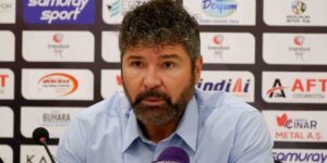 Erzurumspor FK – Ümraniyespor maçının ardından