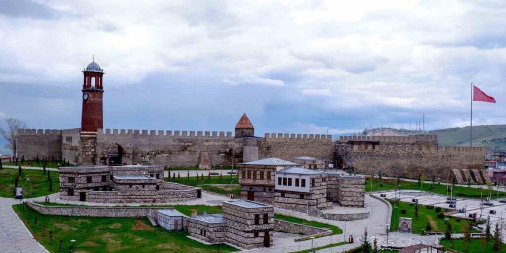 Erzurum’un Sarma Kadayıfı ve Ramazan Pidesi tescil yolunda