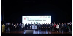 ETÜ Merkezi Kütüphanesi “Erişilebilirlik Logo Bayrağı”na layık görüldü