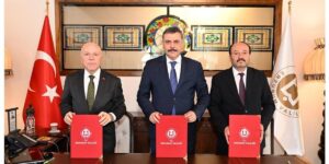 ETÜ paydaşlığında tarihî mirasın kurumsallaşmasına destek için stratejik iş birliği protokolü imzalandı