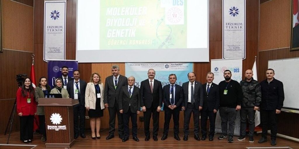 ETÜ’de gelecek pandemilere hazır mıyız? konferansı gerçekleştirildi