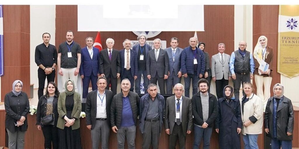 ETÜ’de vefatının 50. yılında Nurettin Topçu’yu anma sempozyumu düzenlendi