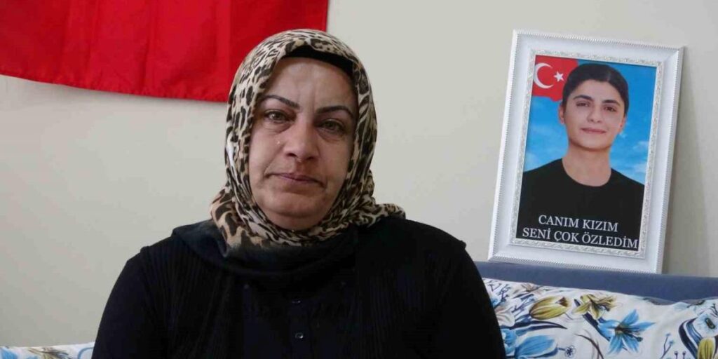 Evladı dağa kaçırılan anne: “Kızım gelmeden Anneler Günü’nü kutlamam”