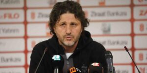 Fatih Tekke: “Çok üzgünüm, taraftarlardan, ailemden özür dilerim”
