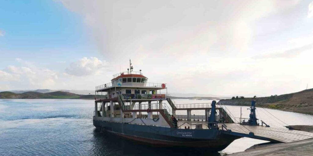 Feribot seferlerinde yaz saati uygulaması başlıyor