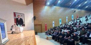 Fotoğraf, sanat ve gerçeklik Ağrı’da buluştu