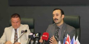 Furkan Aktı: ’’Görüntüyle desteklenmemiş bir iddia üzerinden maç tatil edildi’’