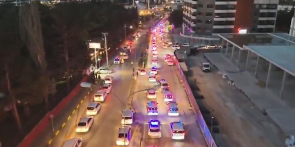 Gaziantep merkezli FETÖ operasyonunda şok detaylar: Örgüt Türkiye’de sıfırdan yapılanmak için harekete geçmiş