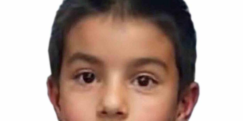 Gaziantep’in Araban ilçesinde kaybolan otizmli çocuk aranıyor