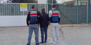Gaziantep’te 12 yıl cezayla aranan uyuşturucu hükümlüsü yakalandı