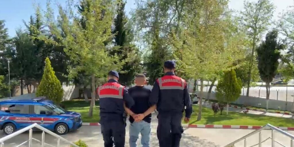 Gaziantep’te 2 kuzeni öldüren katil zanlısı 6 yıl sonra yakalandı