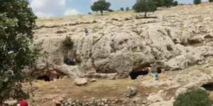 Gaziantep’te 5 gündür kayıp çocuğu arama çalışmaları aralıksız sürüyor