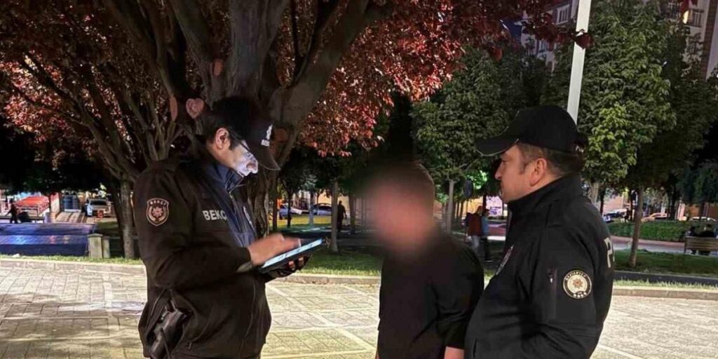 Gaziantep’te 542 motosiklet ve araç sürücüsüne 4 milyon TL ceza