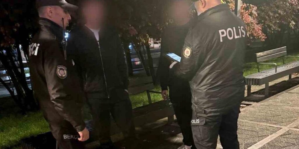 Gaziantep’te 716 motosiklet ve araç sürücüsüne 6 milyon TL ceza