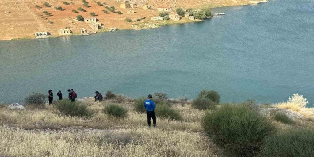 Gaziantep’te kaybolan 10 yaşındaki Onur’u arama çalışmaları devam ediyor