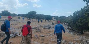 Gaziantep’te kaybolan 10 yaşındaki Onur’u arama çalışmaları sürüyor