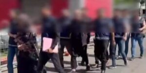 Gaziantep’te kızını boğarak öldüren anne tutuklandı