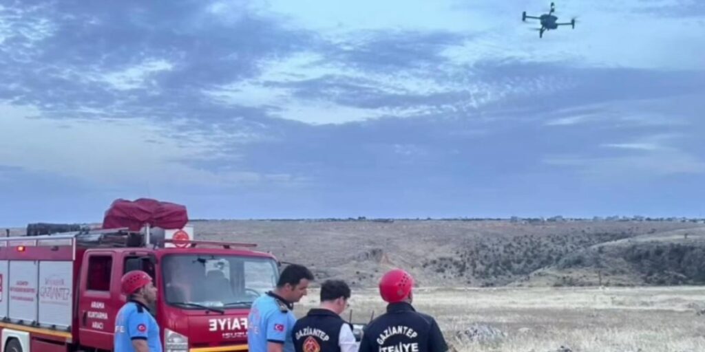 Gaziantep’te otizmli Onurcan 6 gündür aranıyor