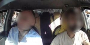 Gaziantep’te taksiciyi bıçaklayan saldırgan yolcu yakalandı