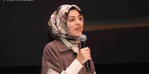 Gaziantep’te “Vakti Kuşanmak” programı gerçekleştirildi