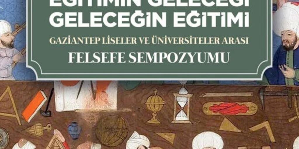 Gazikültür Yayınları’ndan eğitimin geleceğine dair önemli bir yayın