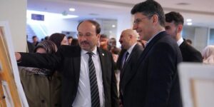 “Geleceğin ışığı çocuk ve ergen” temasıyla üçüncüsü düzenlenen psikoloji zirvesi” başladı