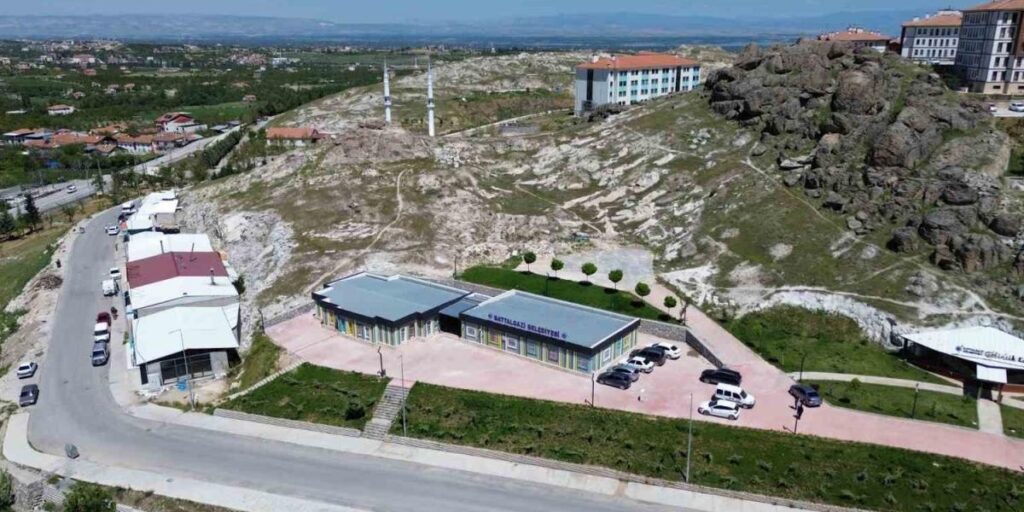 Gelinciktepe Kadın Yaşam Merkezi’nde kurslar başladı