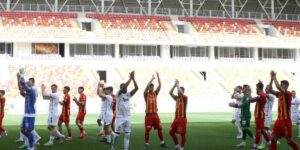 Gençlerbirliği, Süper Lig’de