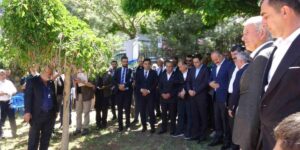 Gercüş doğalgaza kavuşuyor