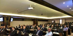 GSO Mayıs Ayı meclis toplantısı gerçekleştirildi