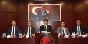 GTO’nun mayıs ayı meclis toplantısı yapıldı