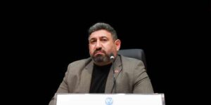 Güvenlik ve terör uzmanı Muğlu, PKK’nın feshedilip silah bırakmasını değerlendirdi