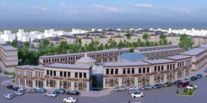 Hacı Cuma’da kentsel dönüşüm