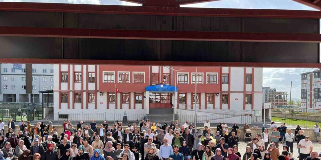 Hafızlık proje okullarına yoğun ilgi