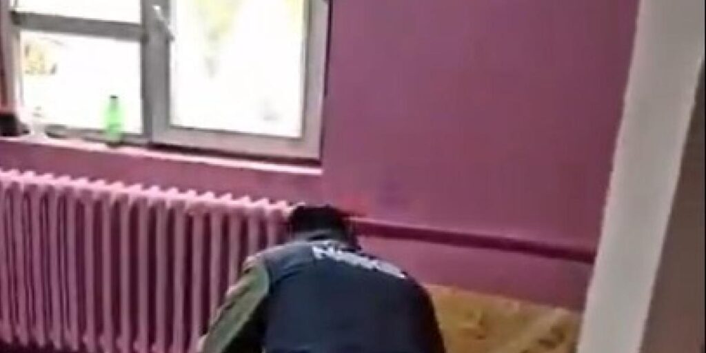 Hakkari’de uyuşturucu operasyonu