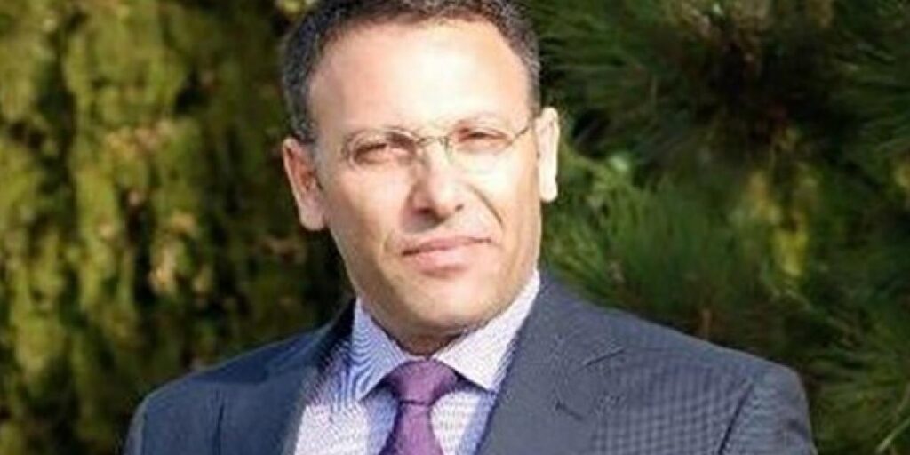 Iğdır Üniversite’nin yeni rektörü Prof. Dr. Ekrem Gürel oldu