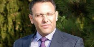 Iğdır Üniversite’nin yeni rektörü Prof. Dr. Ekrem Gürel oldu