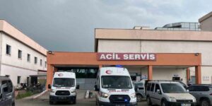 Iğdır’da çifte cinayet: İki yengesini öldürdü