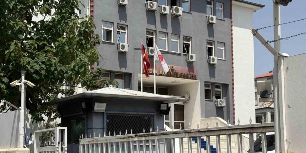 Iğdır’da kardeşlerinin eşlerini öldüren zanlı tutuklandı