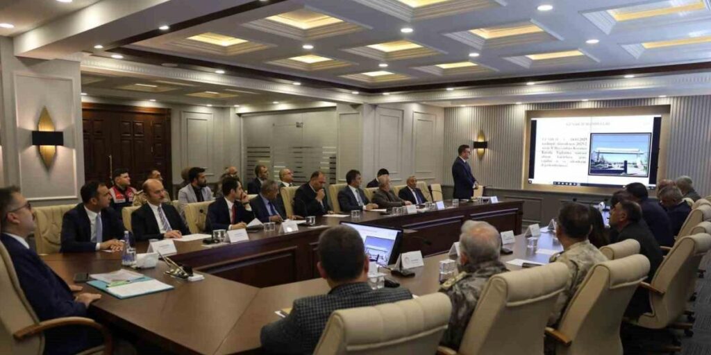 Iğdır’da sahipsiz hayvanların yüzde 97’si toplandı