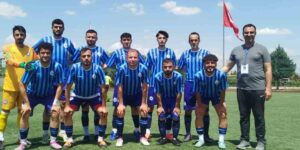 İşitme engelliler futbol takımı, final-four’da mücadele edecek